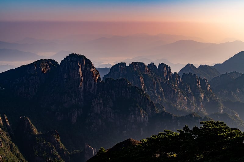 Chinese energy work