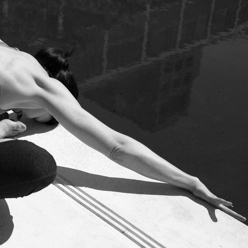 Yoga Vinyasa Flow